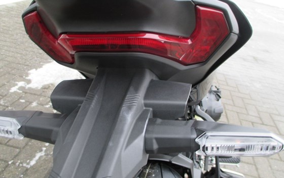 Neufahrzeug Kawasaki Z900 - Bild 9