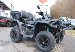 Neumotorrad CFMOTO CFORCE 1000 Touring