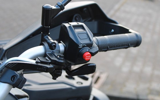 Neufahrzeug CFMOTO CFORCE 1000 Touring - Bild 15