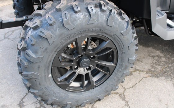 Neufahrzeug CFMOTO CFORCE 1000 Touring - Bild 7