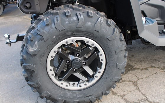 Neufahrzeug CFMOTO CFORCE 850 Touring - Bild 7