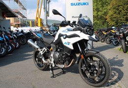 Gebrauchte BMW F 800 GS