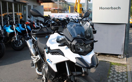 Gebrauchtmotorrad BMW F 800 GS - Bild 10