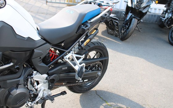 Gebrauchtmotorrad BMW F 800 GS - Bild 12