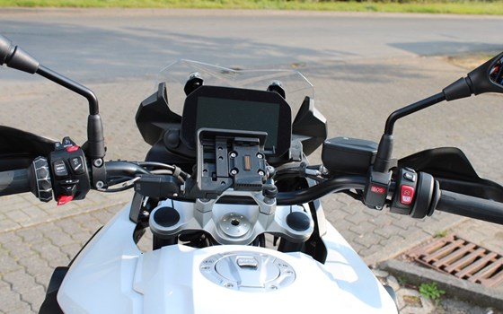 Gebrauchtmotorrad BMW F 800 GS - Bild 13