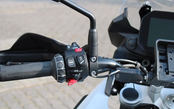 Gebrauchtmotorrad BMW F 800 GS - Bild 14