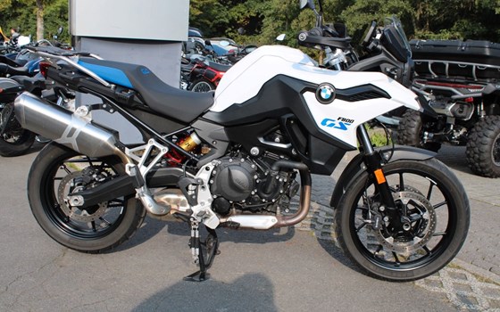 Gebrauchtmotorrad BMW F 800 GS - Bild 16