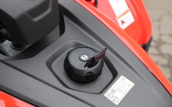 Neufahrzeug CFMOTO CFORCE 520 L - Bild 14