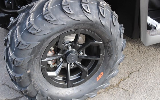 Neufahrzeug CFMOTO CFORCE 450 S - Bild 6