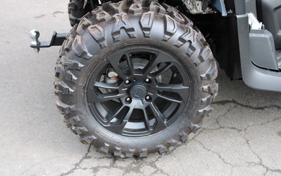 Neufahrzeug CFMOTO CForce 625 XL - Bild 5