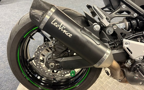 Gebrauchtmotorrad Kawasaki Z900 - Bild 2