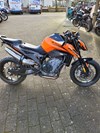 KTM 790 Duke