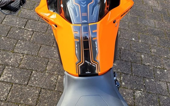 Gebrauchtmotorrad KTM 790 Duke - Bild 2