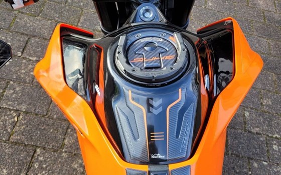 Gebrauchtmotorrad KTM 790 Duke - Bild 3