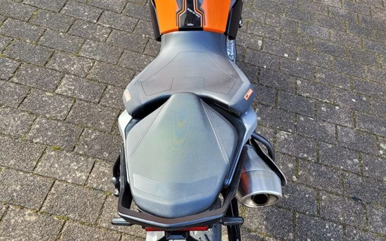 Gebrauchtmotorrad KTM 790 Duke - Bild 6