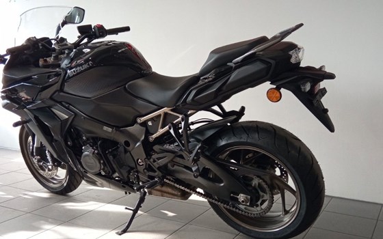 Gebrauchtmotorrad Suzuki GSX-S1000GT - Bild 3