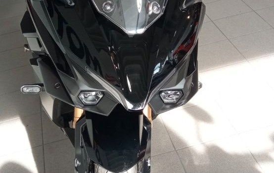 Gebrauchtmotorrad Suzuki GSX-S1000GT - Bild 7