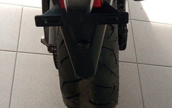 Gebrauchtmotorrad Suzuki GSX-S1000GT - Bild 8