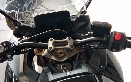 Gebrauchtmotorrad Suzuki GSX-S1000GT - Bild 9