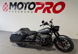 Gebrauchte BMW R 18 Roctane
