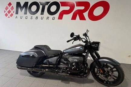 BMW R 18 Roctane