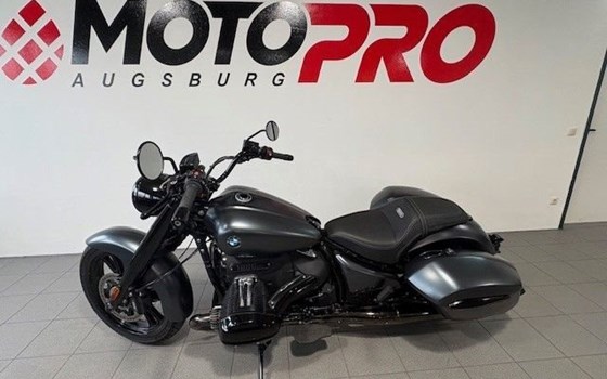 Gebrauchtmotorrad BMW R 18 Roctane - Bild 2