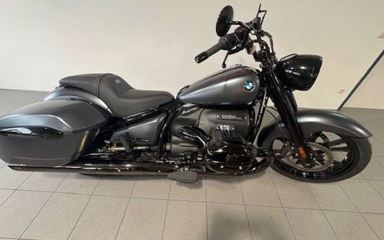Gebrauchtmotorrad BMW R 18 Roctane - Bild 3