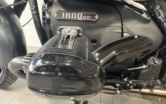 Gebrauchtmotorrad BMW R 18 Roctane - Bild 4