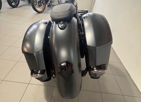 Gebrauchtmotorrad BMW R 18 Roctane - Bild 7