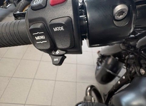 Gebrauchtmotorrad BMW R 18 Roctane - Bild 8