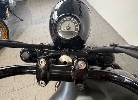Gebrauchtmotorrad BMW R 18 Roctane - Bild 9