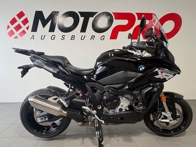 BMW S 1000 XR