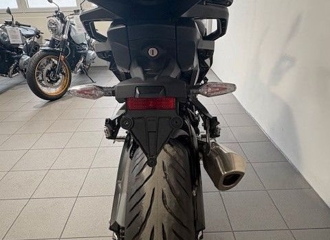 Gebrauchtmotorrad BMW S 1000 XR - Bild 10