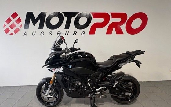 Gebrauchtmotorrad BMW S 1000 XR - Bild 2