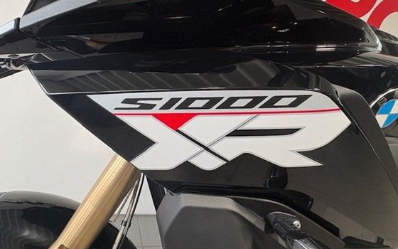 Gebrauchtmotorrad BMW S 1000 XR - Bild 3