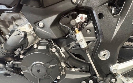 Gebrauchtmotorrad BMW S 1000 XR - Bild 4