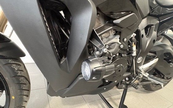 Gebrauchtmotorrad BMW S 1000 XR - Bild 5