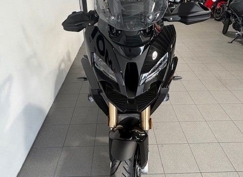 Gebrauchtmotorrad BMW S 1000 XR - Bild 6
