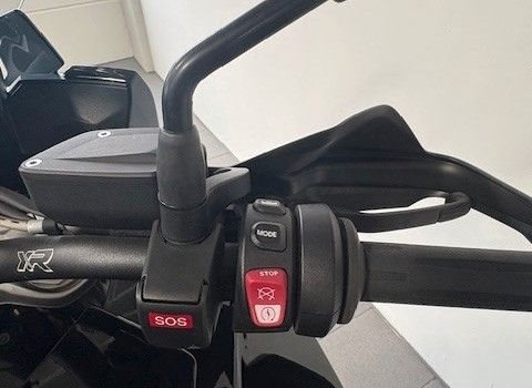 Gebrauchtmotorrad BMW S 1000 XR - Bild 9