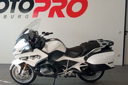 BMW R 1250 RT