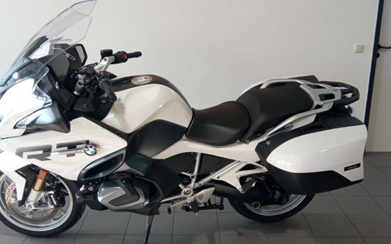 Gebrauchtmotorrad BMW R 1250 RT - Bild 2