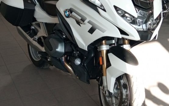 Gebrauchtmotorrad BMW R 1250 RT - Bild 4