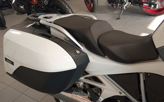 Gebrauchtmotorrad BMW R 1250 RT - Bild 5