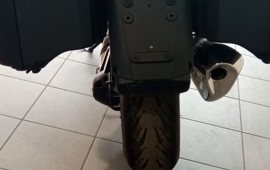 Gebrauchtmotorrad BMW R 1250 RT - Bild 6