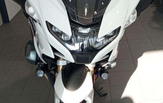 Gebrauchtmotorrad BMW R 1250 RT - Bild 7