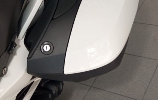 Gebrauchtmotorrad BMW R 1250 RT - Bild 8