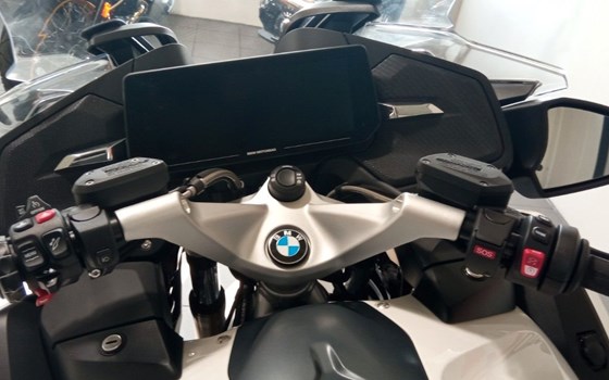 Gebrauchtmotorrad BMW R 1250 RT - Bild 9