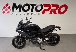 Gebrauchte BMW F 900 XR