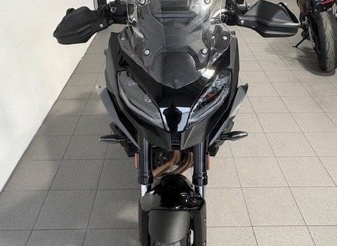 Gebrauchtmotorrad BMW F 900 XR - Bild 12