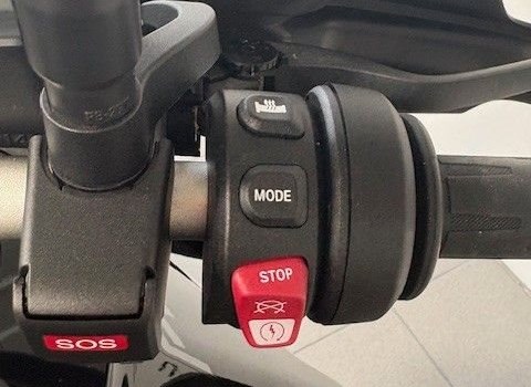 Gebrauchtmotorrad BMW F 900 XR - Bild 13